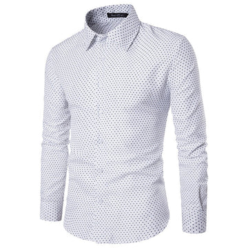 Hugo | Casual chique Blouse afbeelding 8