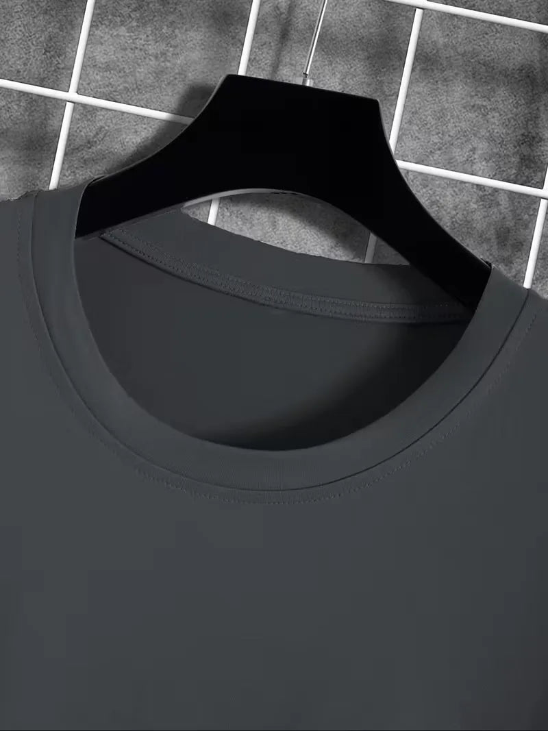Longsleeve met geprinte tekst