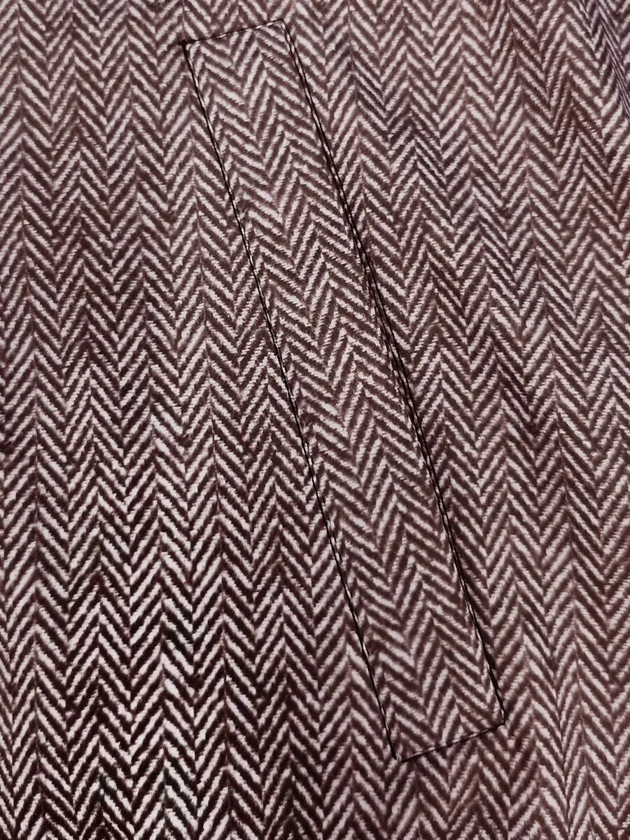 Bomberjack met camouflageprint