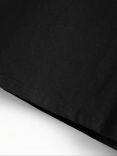Longsleeve met geprinte tekst