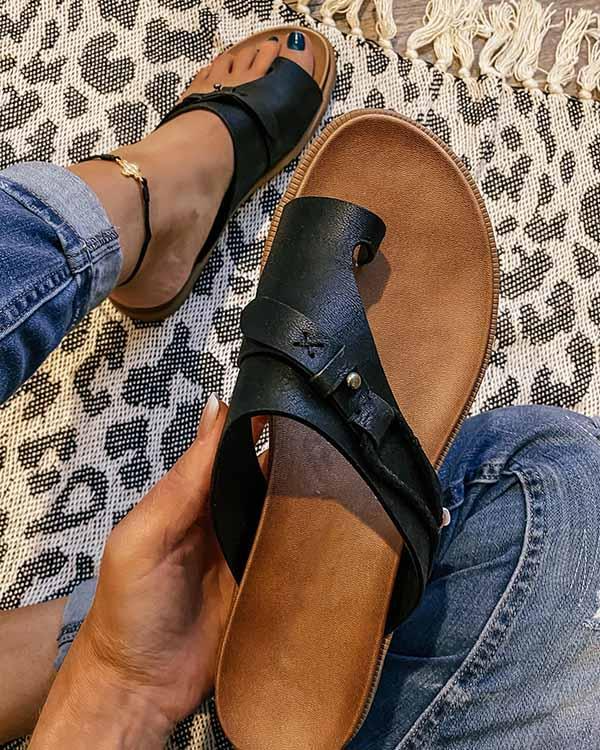 Feline | Stijlvolle Comfortsandalen voor Dames