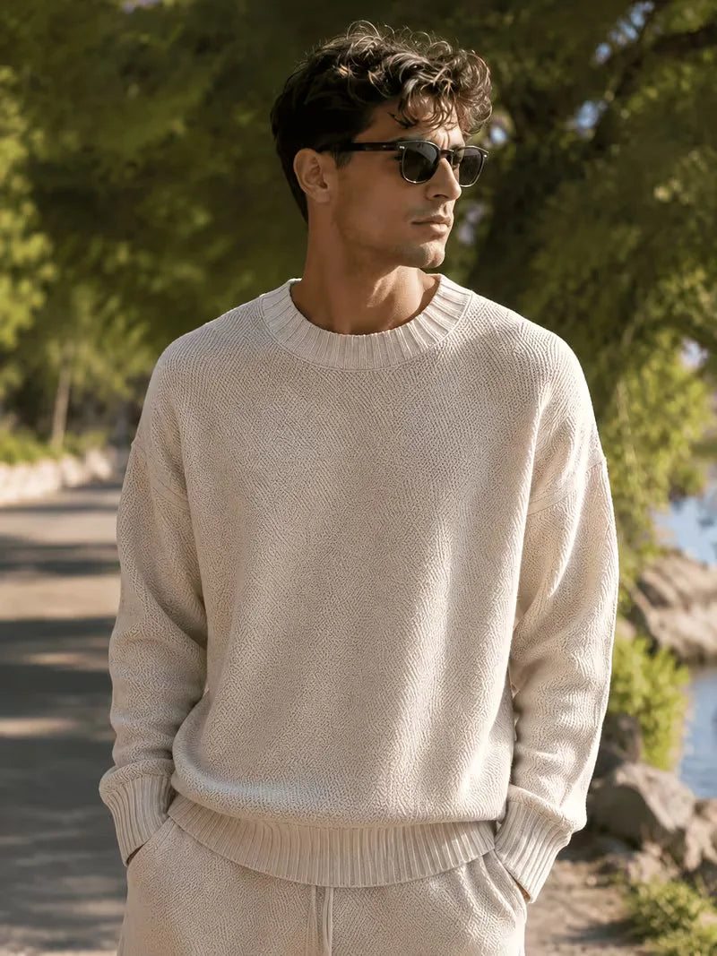 Lounge set oversized fit