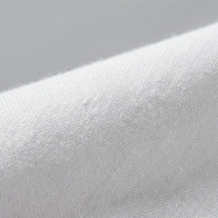 Slim fit overhemd met mandarin kraag
