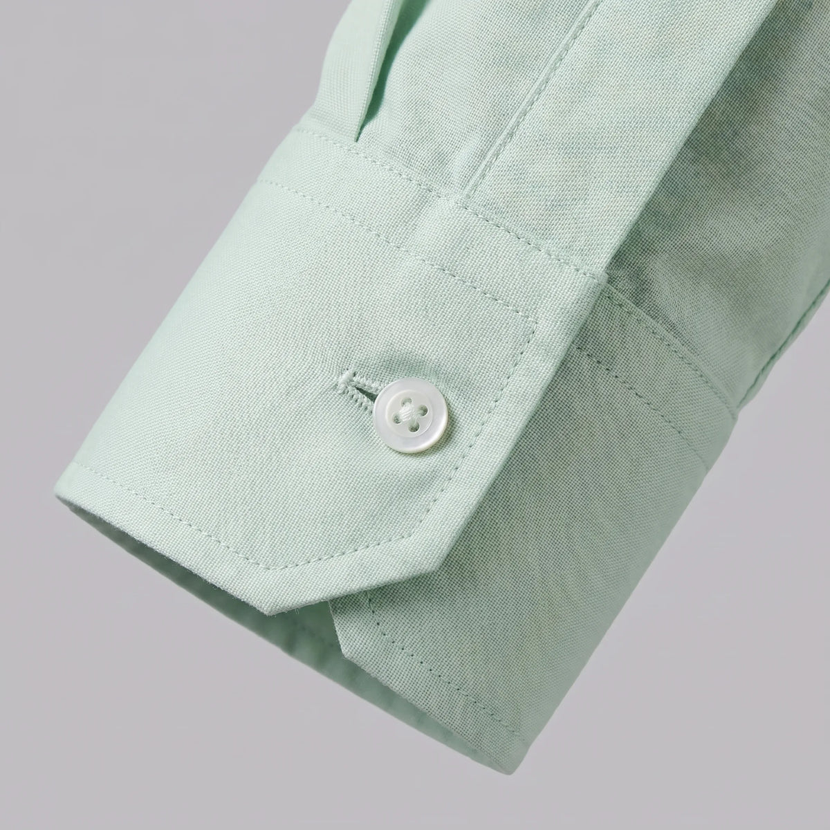 Slim-fit nette overhemd