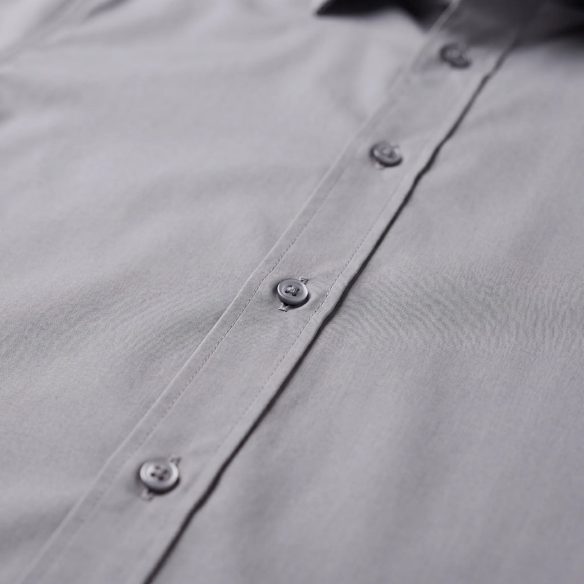 Slim-fit nette overhemd