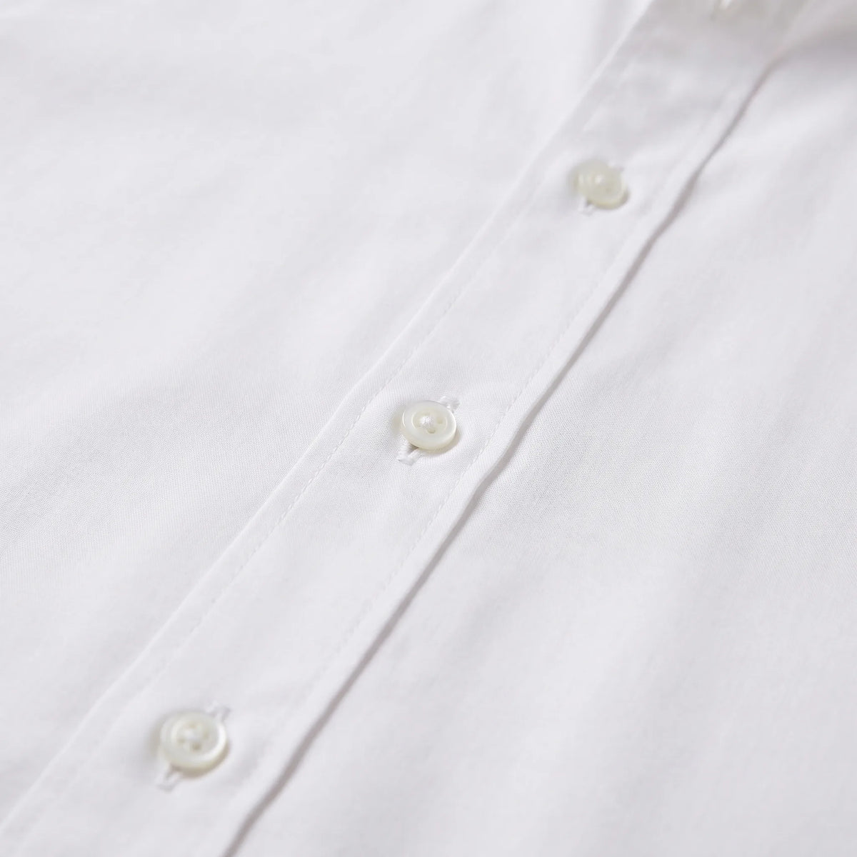 Slim-fit nette overhemd