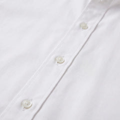 Slim-fit nette overhemd