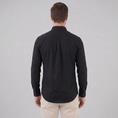 Slim-fit nette overhemd