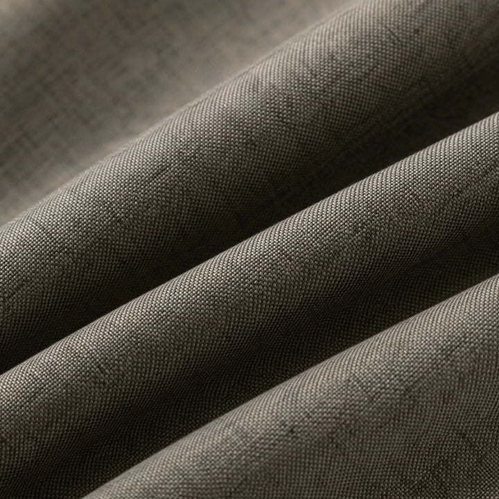 Pantalons met brede pijpen