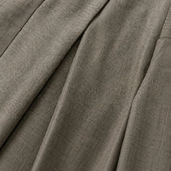 Pantalons met brede pijpen