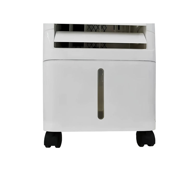 Draagbare airconditioner met wielen