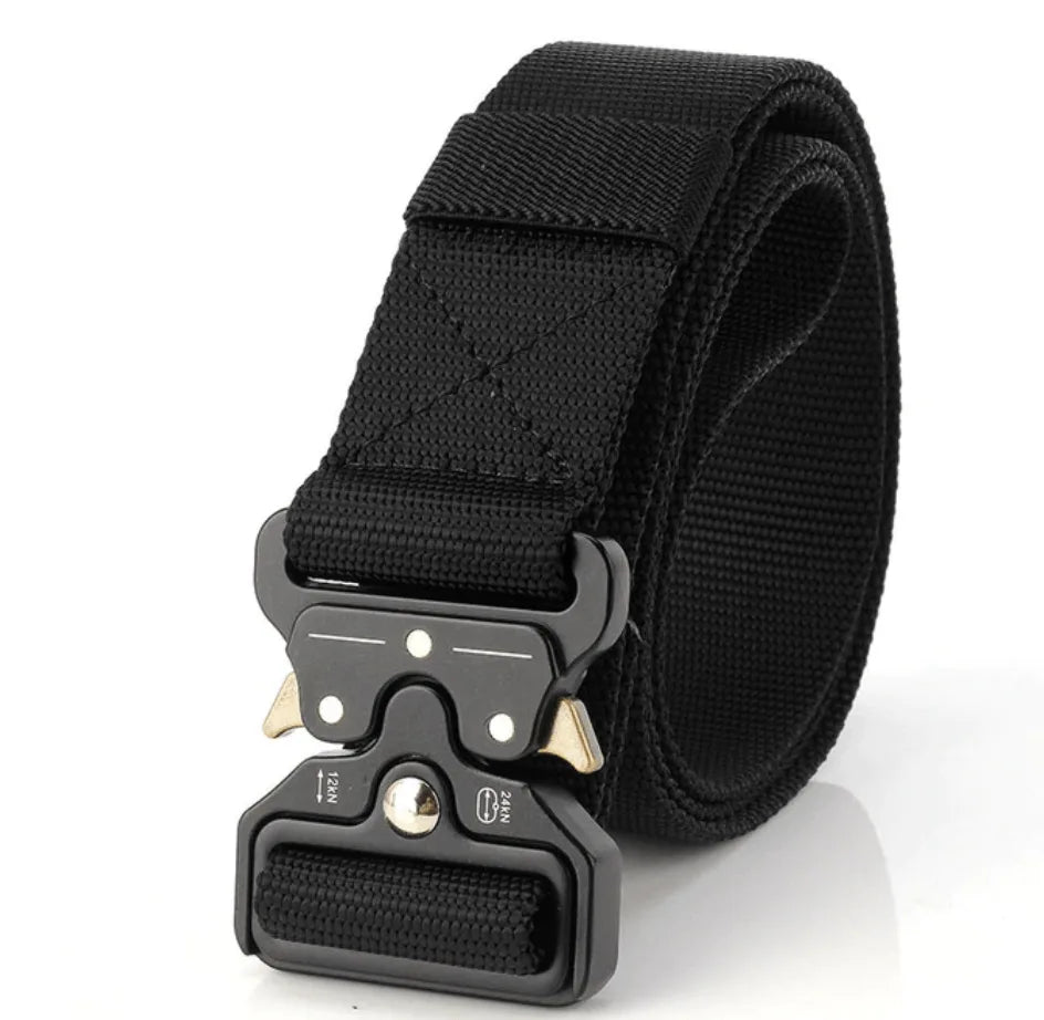 Casual riem met MOLLE systeem