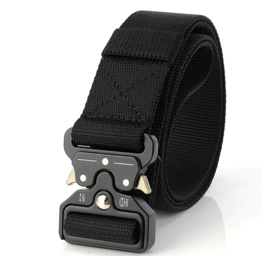 Casual riem met MOLLE systeem