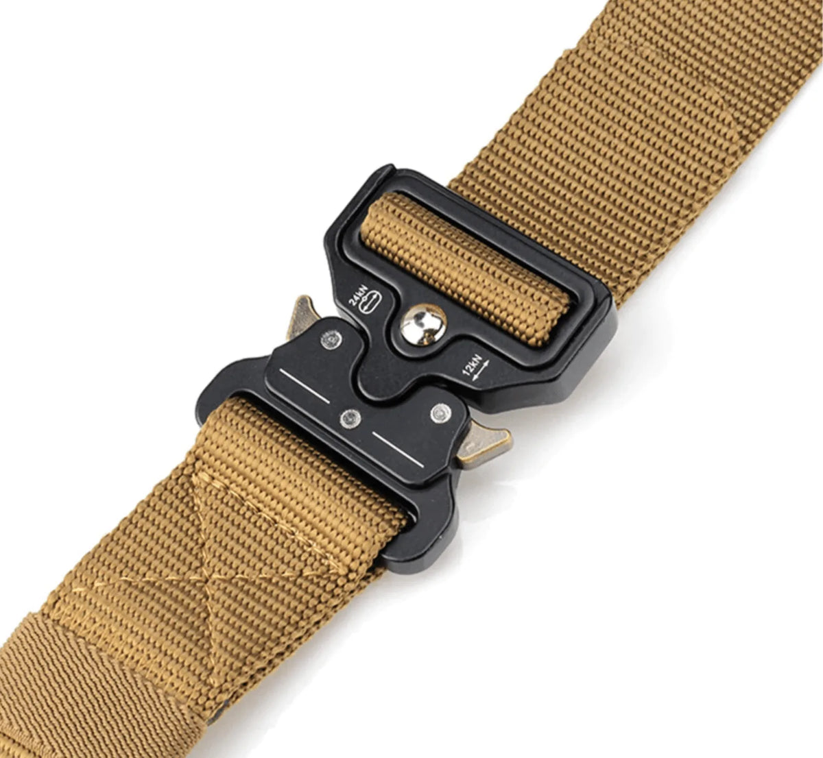 Casual riem met MOLLE systeem
