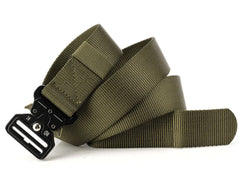Casual riem met MOLLE systeem