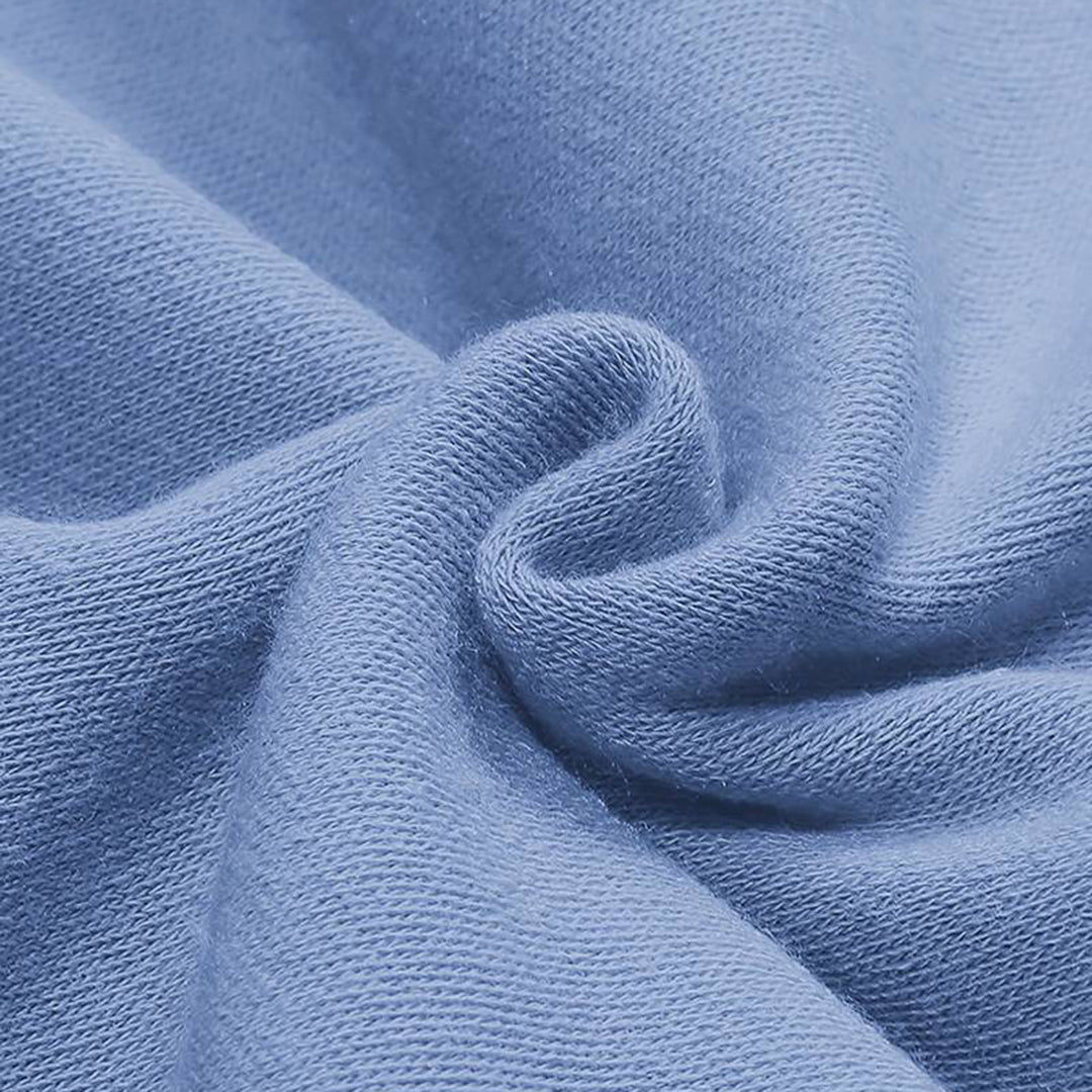 Bente | Elegant Dames Sweatshirt met Koordjes in de kleur Rood voor dames in Casual stijl geschikt voor alle seizoenen.