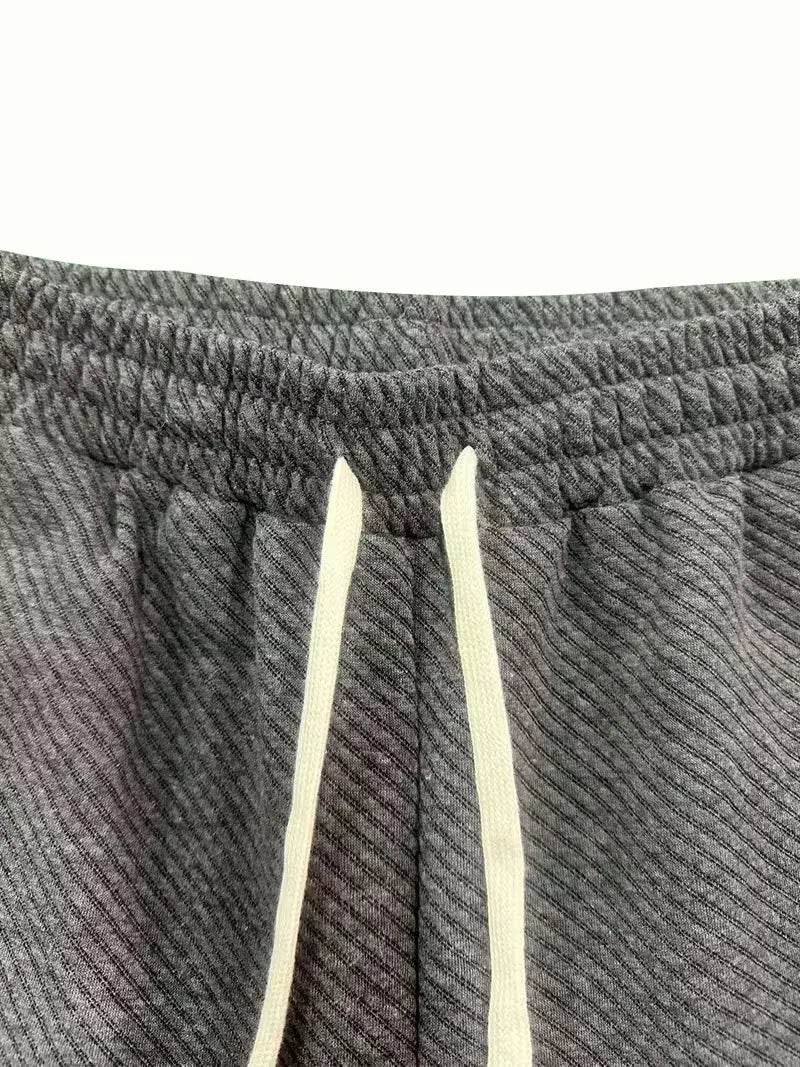 Lounge set met lange mouwen