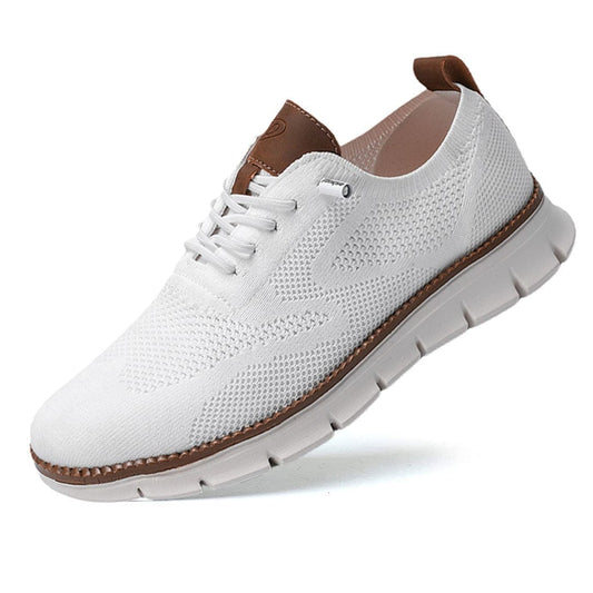 David | Stijlvolle en Ultra-comfortabele Herenschoenen