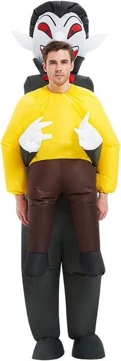 Duivel Kostuum voor carnaval