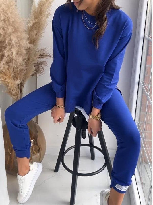 Emma | Stijlvolle Comfortabele Loungewear