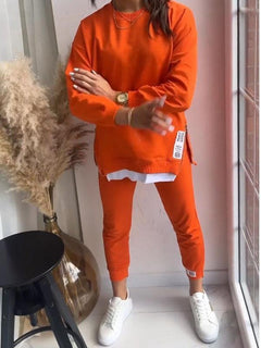 Emma | Stijlvolle Comfortabele Loungewear