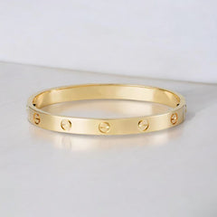 Evelien - Stijlvolle Luxe Armband