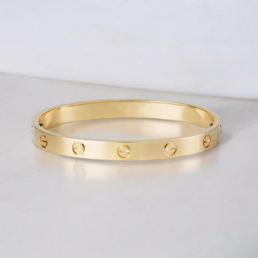 Evelien - Stijlvolle Luxe Armband