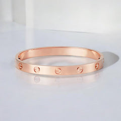 Evelien - Stijlvolle Luxe Armband
