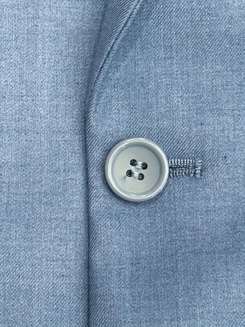 Drie-delig pak slim fit
