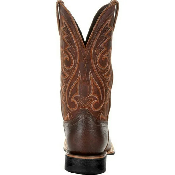 Freek | Western half cowboy boot