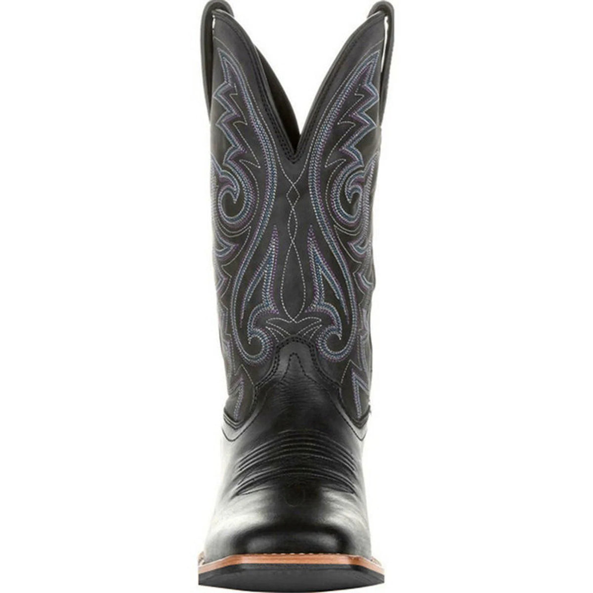 Freek | Western half cowboy boot