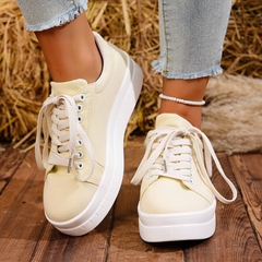 Lotte | Lage sneaker