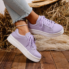 Lotte | Lage sneaker