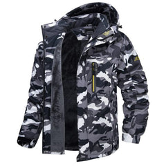 Wolfskin Winter Jacket with Advanced Fabric afbeelding 6