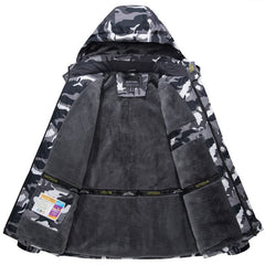 Wolfskin Winter Jacket with Advanced Fabric afbeelding 7
