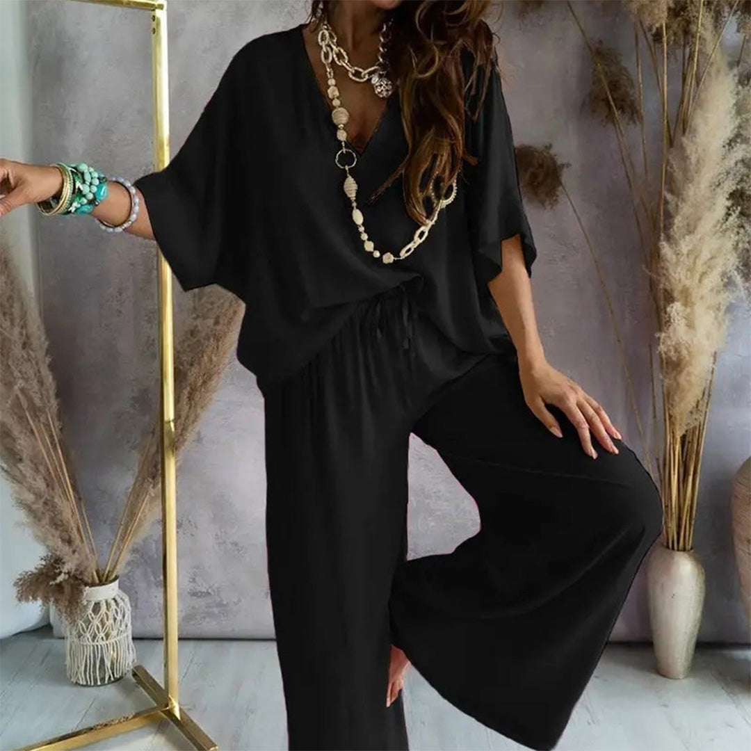 Lana | Stijlvolle en Comfortabele Zomerkleding