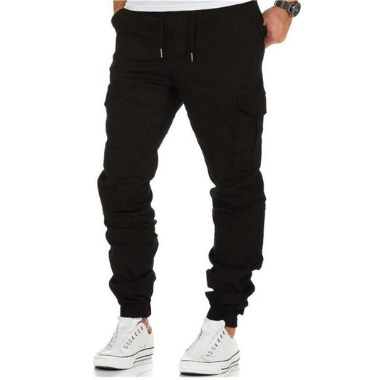Sam | Multi-pocket cargo trousers afbeelding 5