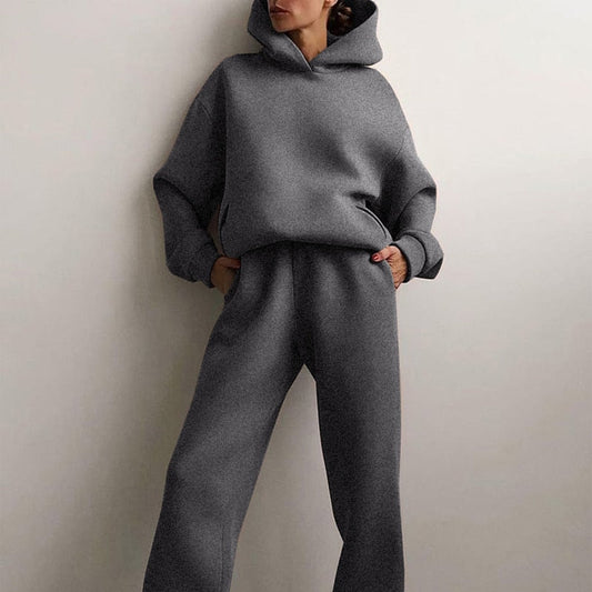 Lotte | Stijlvolle Oversized Joggingset