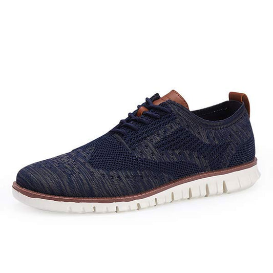 Matthijs klassieke herenschoenen in de kleur Grijs voor heren in Heritage stijl geschikt voor alle seizoenen.