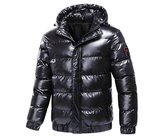 Monc | Sub Zero Puffer Jacket in Various Colors afbeelding 1