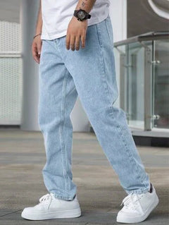 Straight Fit Jeans | James afbeelding 5