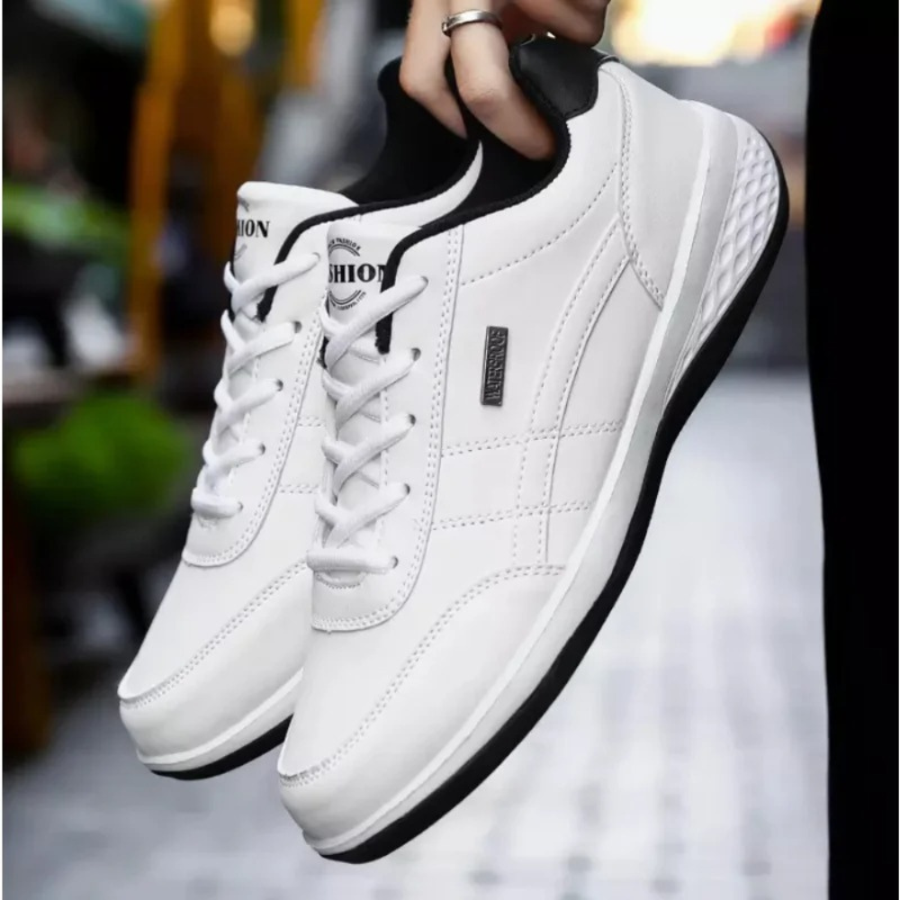 Orthopedische comfortabele leren schoenen in de kleur 38 voor dames in stijl geschikt voor alle seizoenen.