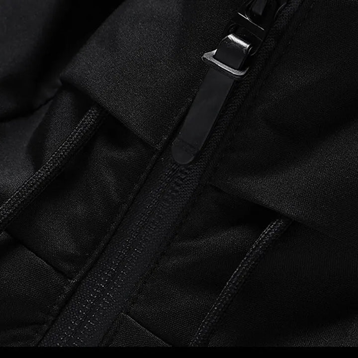 Bodi - Puffer Winterjas voor Heren afbeelding 5