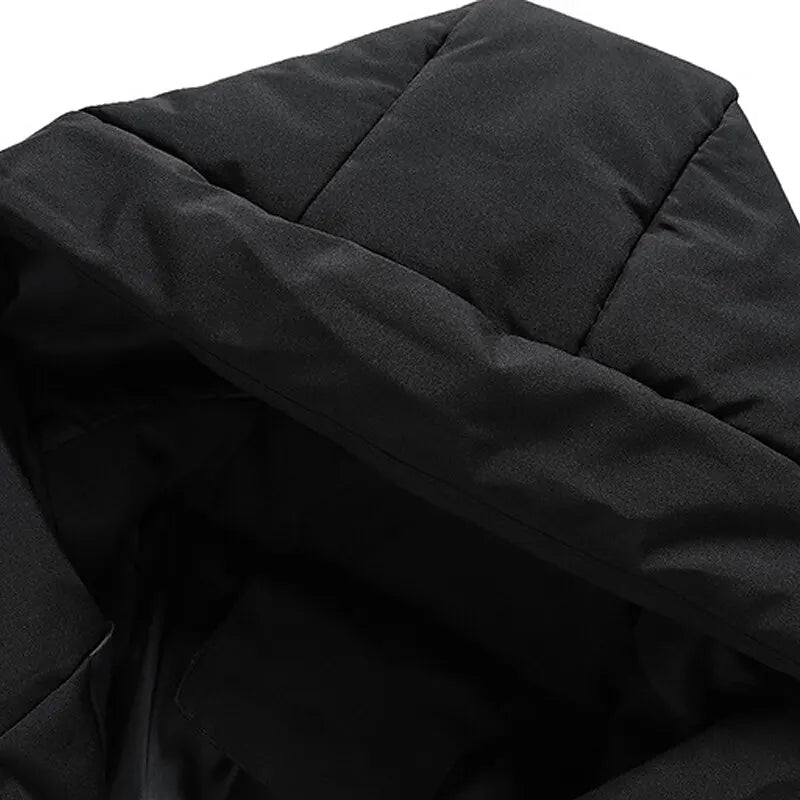 Bodi - Puffer Winterjas voor Heren afbeelding 6