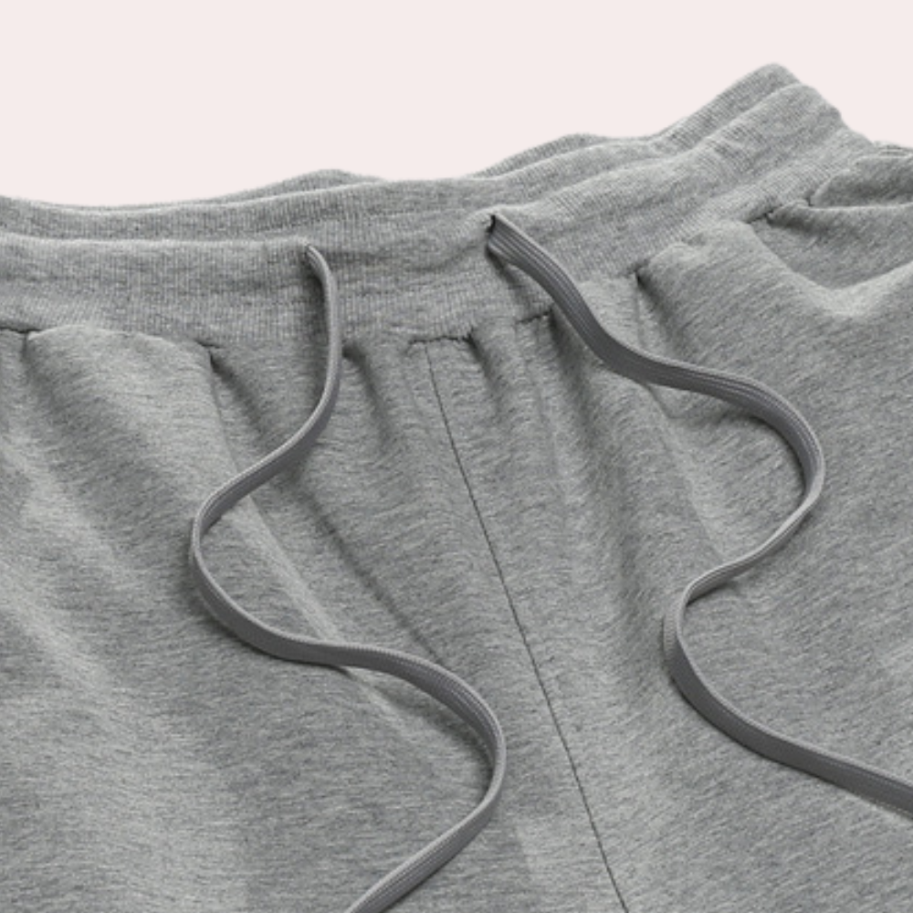 Sem | Stijlvolle Comfortabele Heren Joggingbroek