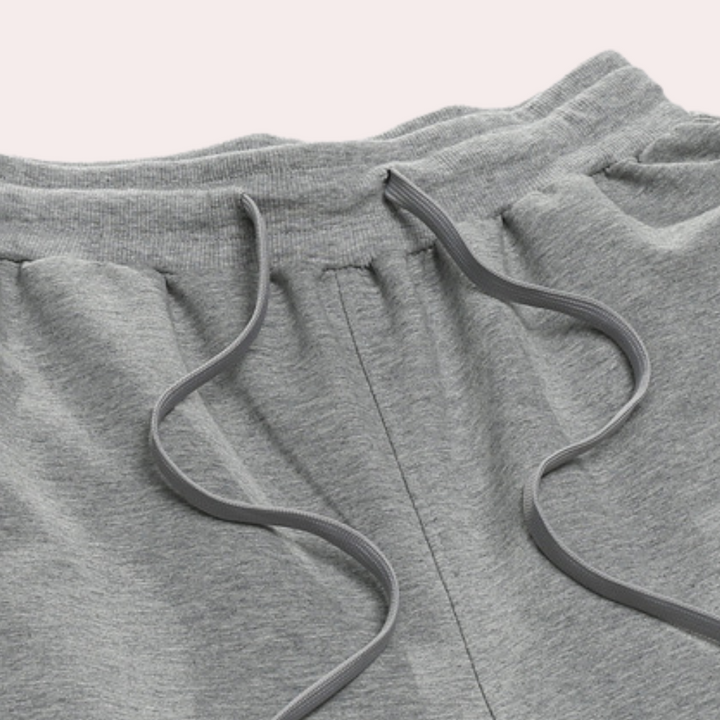 Sem | Stijlvolle Comfortabele Heren Joggingbroek
