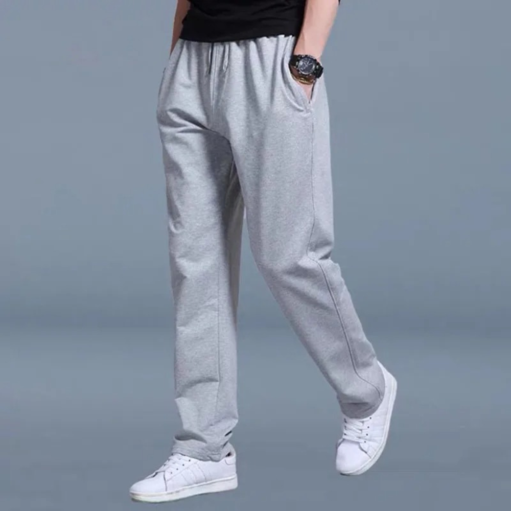 Sem | Stijlvolle Comfortabele Heren Joggingbroek