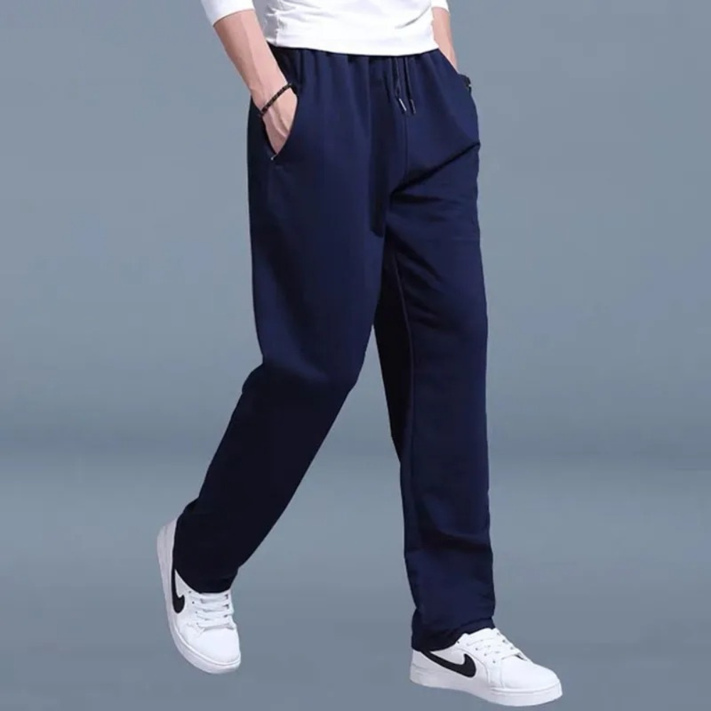 Sem | Stijlvolle Comfortabele Heren Joggingbroek