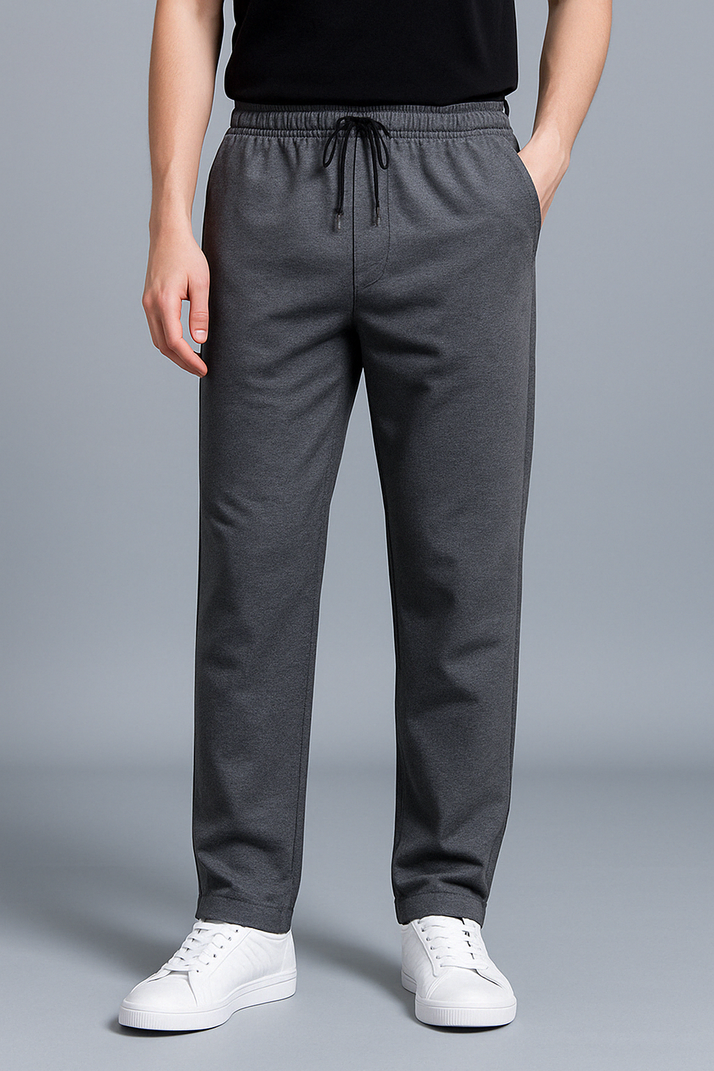 Sem | Stijlvolle Comfortabele Heren Joggingbroek