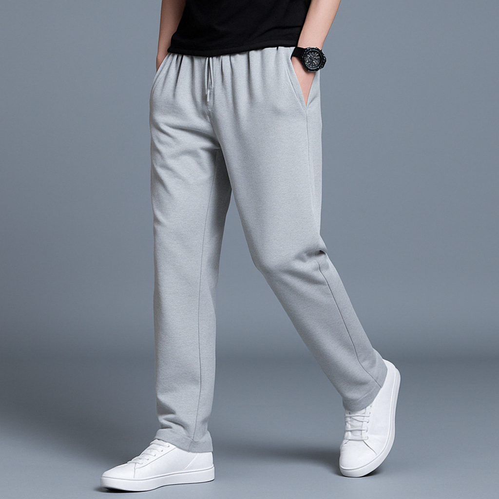 Sem | Stijlvolle Comfortabele Heren Joggingbroek